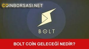 Bolt Coin Nedir?