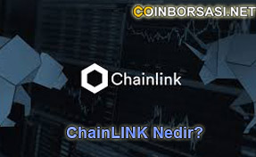 Chainlink Nedir?